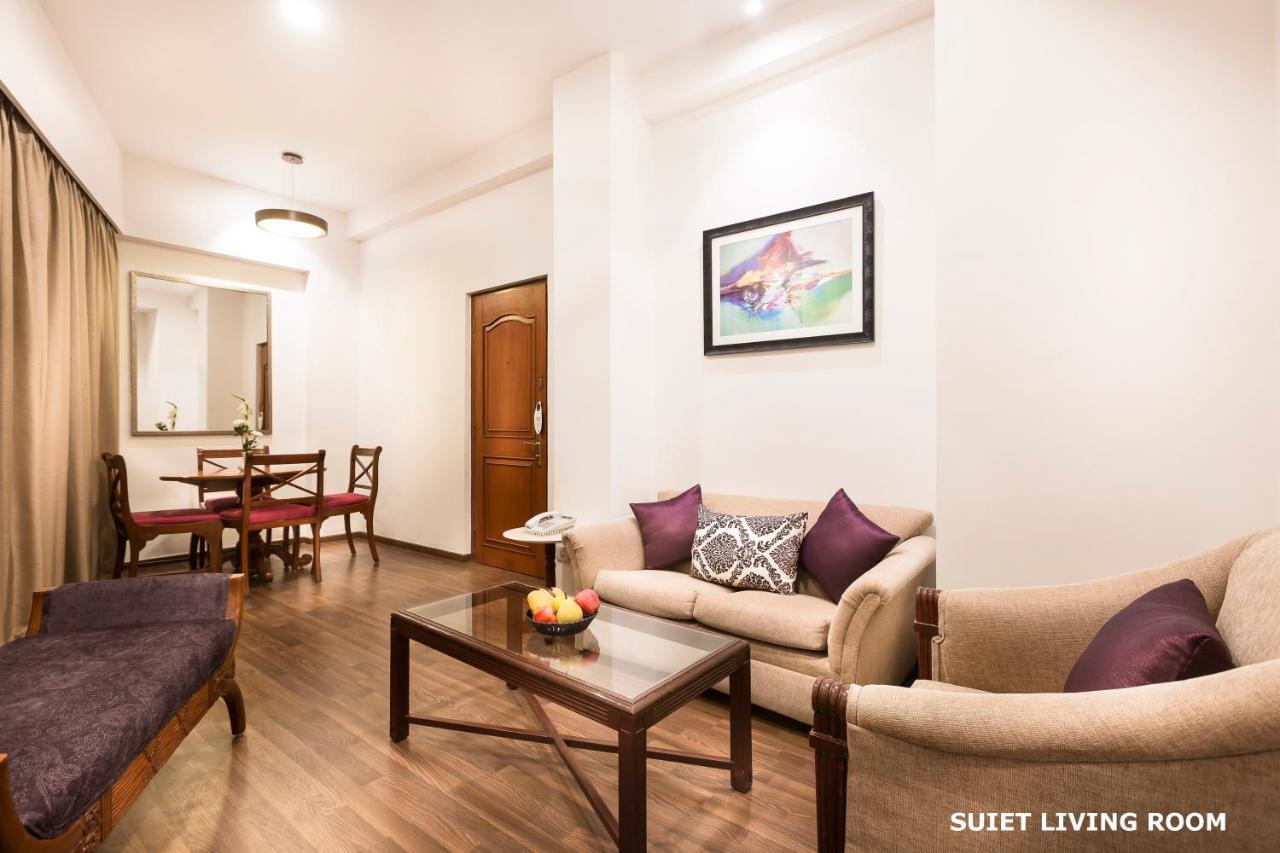 Regency Kanchipuram By Grt Hotels Zewnętrze zdjęcie