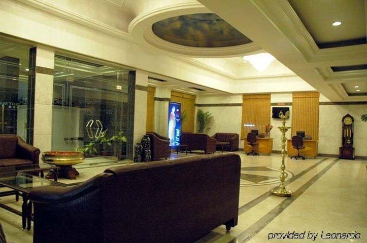 Regency Kanchipuram By Grt Hotels Zewnętrze zdjęcie