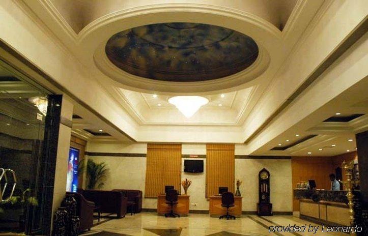 Regency Kanchipuram By Grt Hotels Zewnętrze zdjęcie