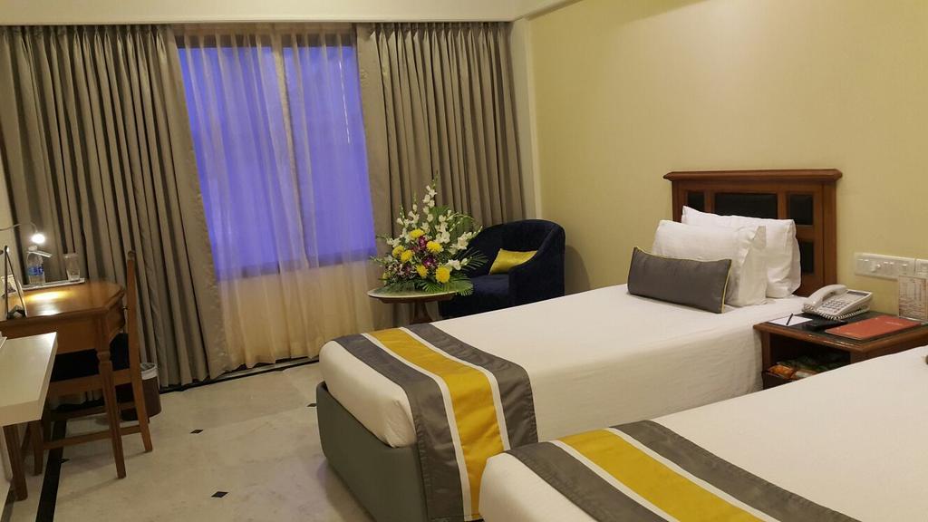 Regency Kanchipuram By Grt Hotels Pokój zdjęcie