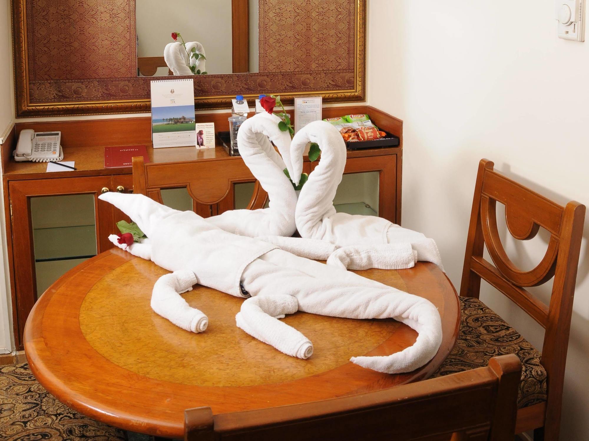 Regency Kanchipuram By Grt Hotels Zewnętrze zdjęcie